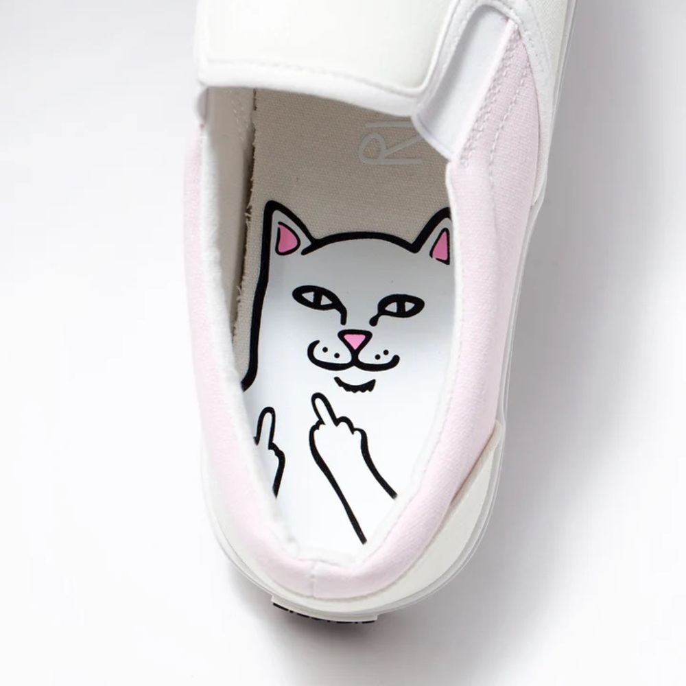 Ripndip UV color changing slip on - Picture 8 of 9